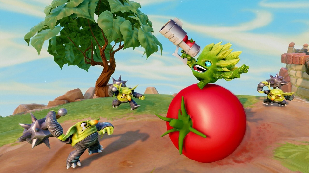 Skylanders Trap Team - Imagen 7